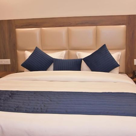 The Orison Bed & Breakfast ชิมลา ภายนอก รูปภาพ