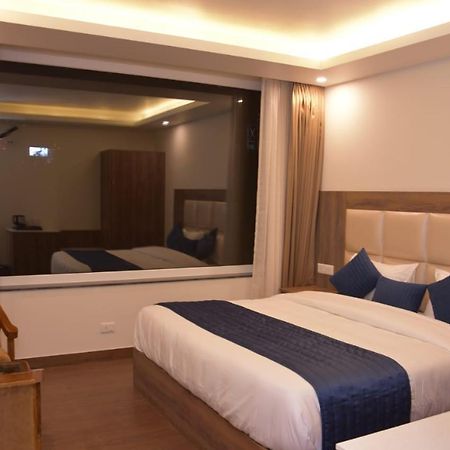 The Orison Bed & Breakfast ชิมลา ภายนอก รูปภาพ