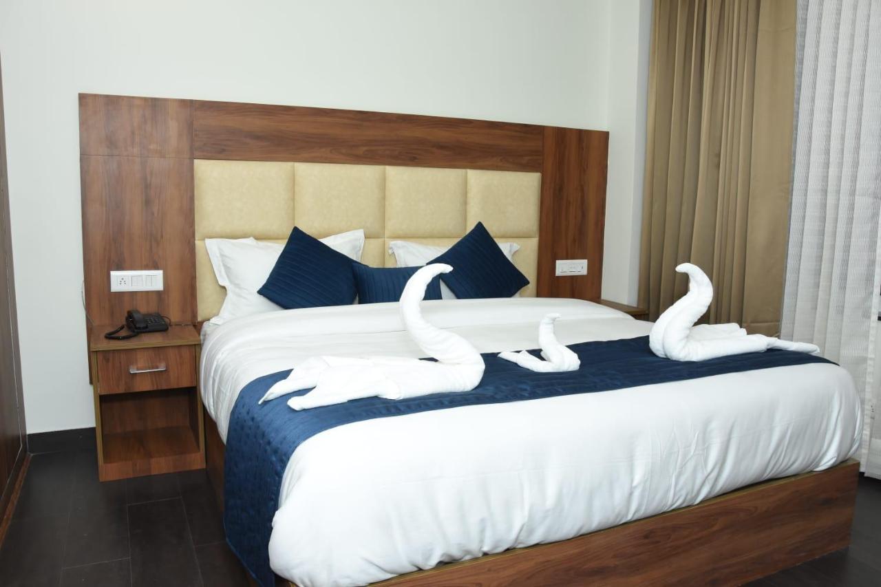The Orison Bed & Breakfast ชิมลา ภายนอก รูปภาพ