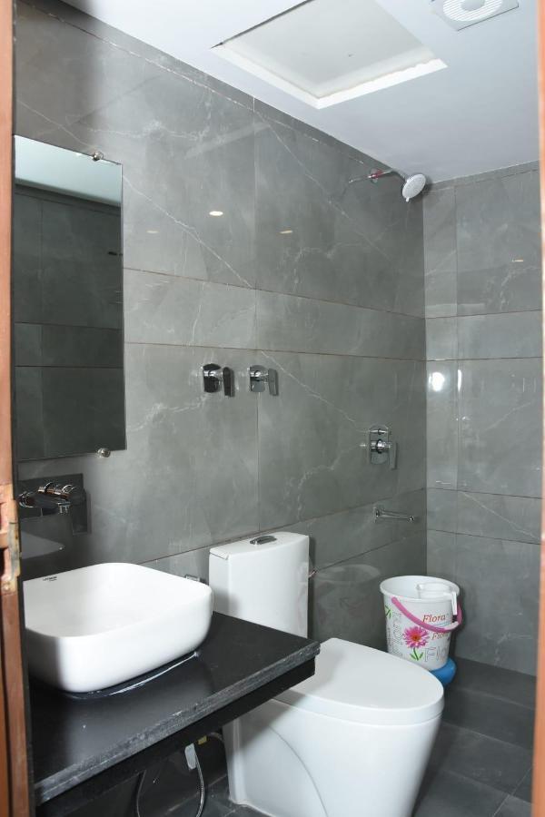 The Orison Bed & Breakfast ชิมลา ภายนอก รูปภาพ