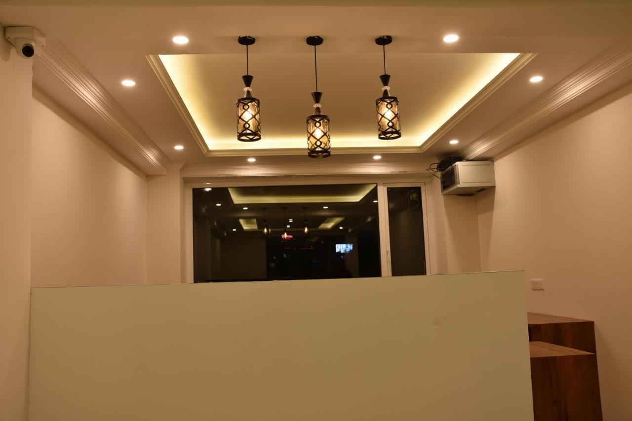 The Orison Bed & Breakfast ชิมลา ภายนอก รูปภาพ