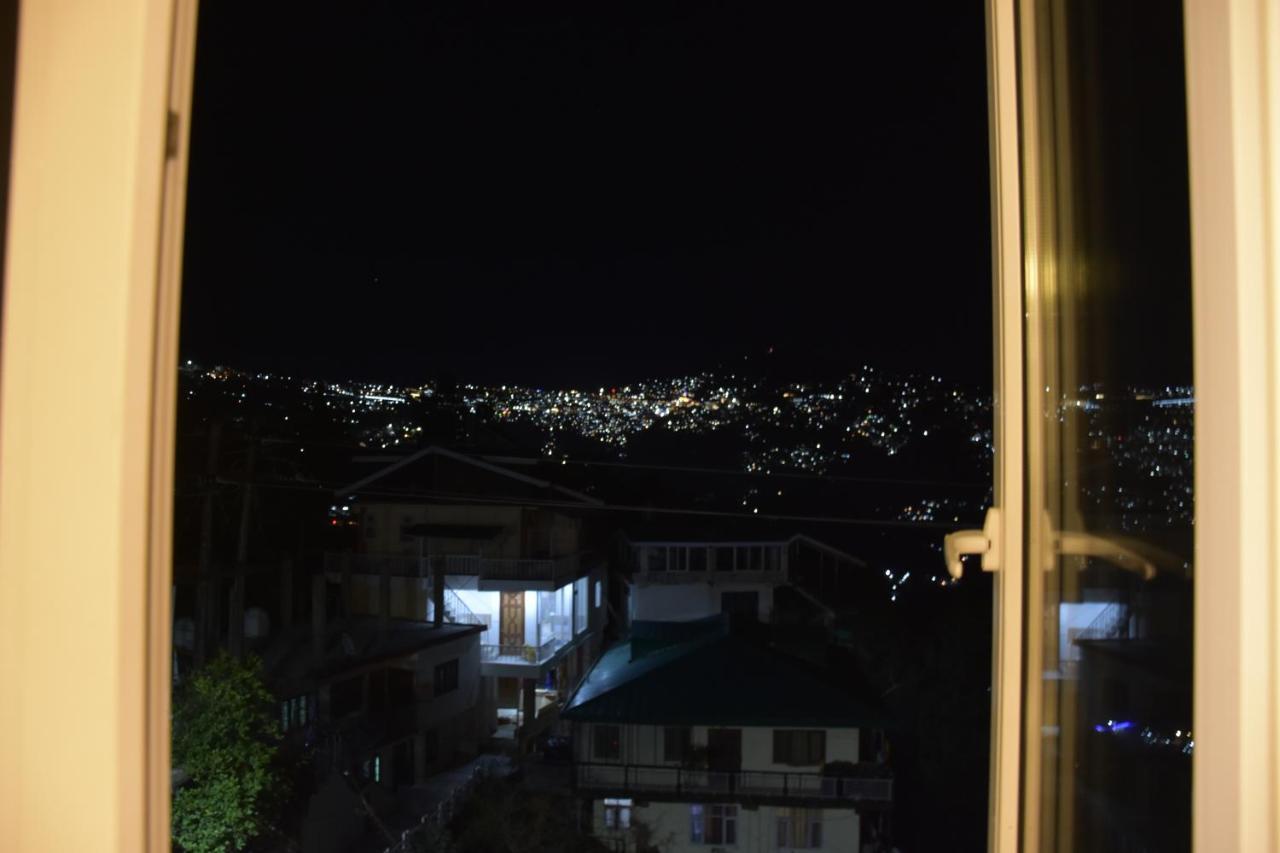 The Orison Bed & Breakfast ชิมลา ภายนอก รูปภาพ