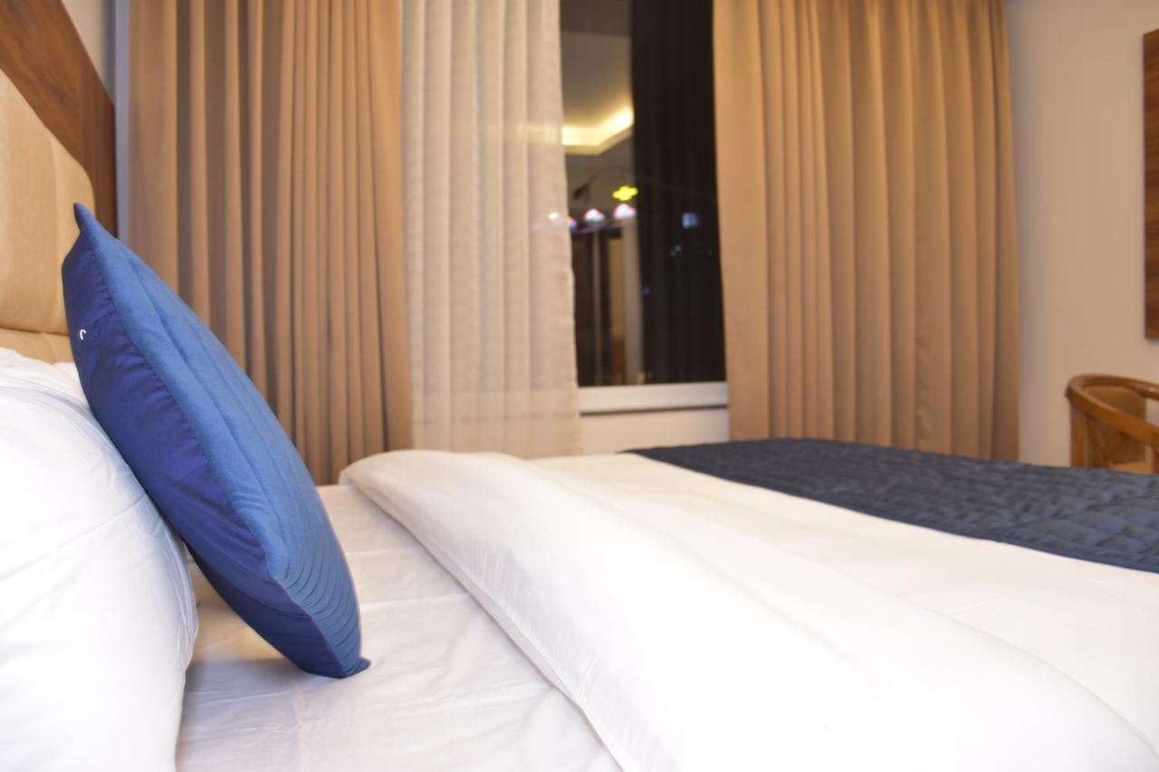 The Orison Bed & Breakfast ชิมลา ภายนอก รูปภาพ