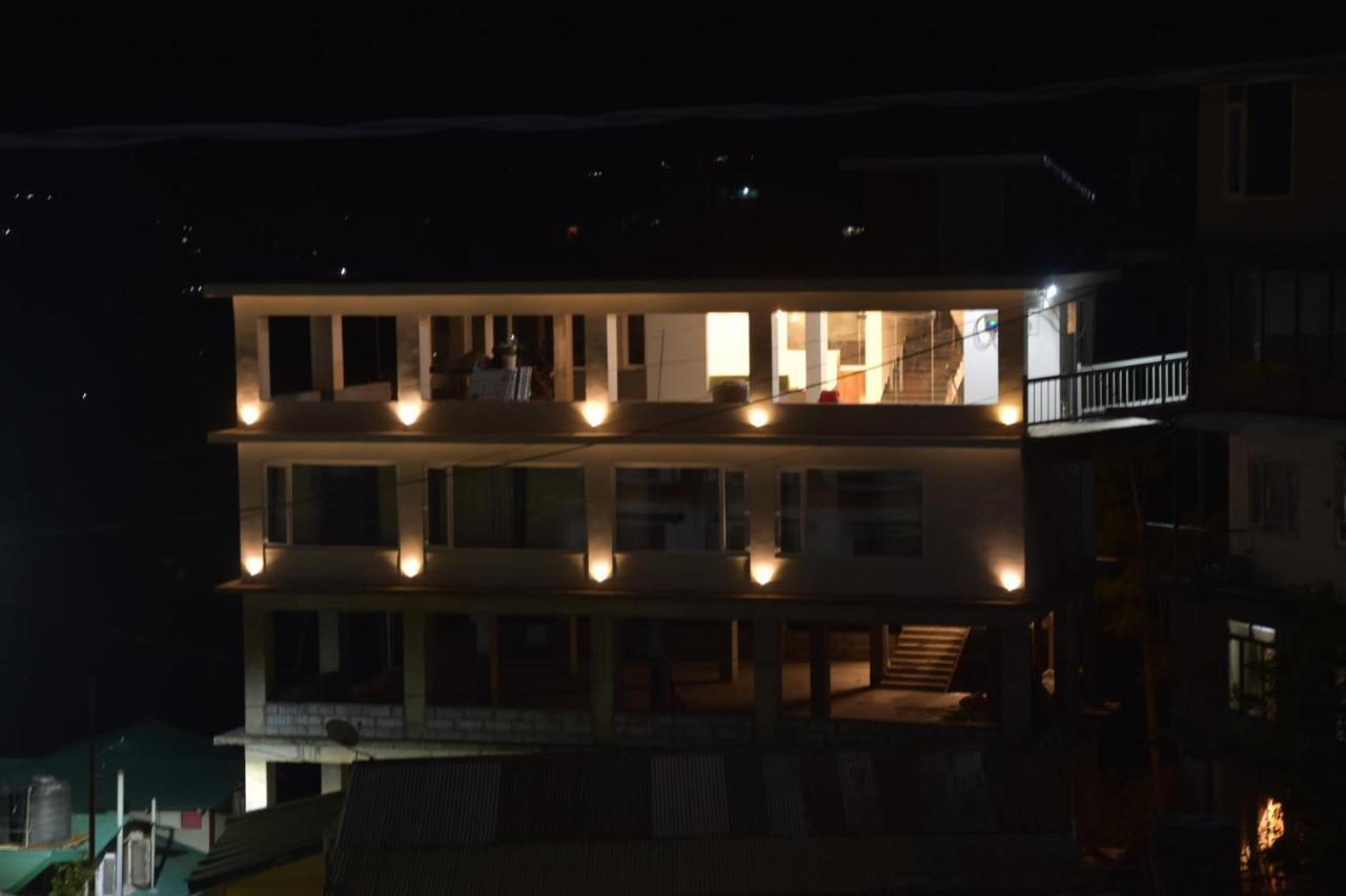 The Orison Bed & Breakfast ชิมลา ภายนอก รูปภาพ