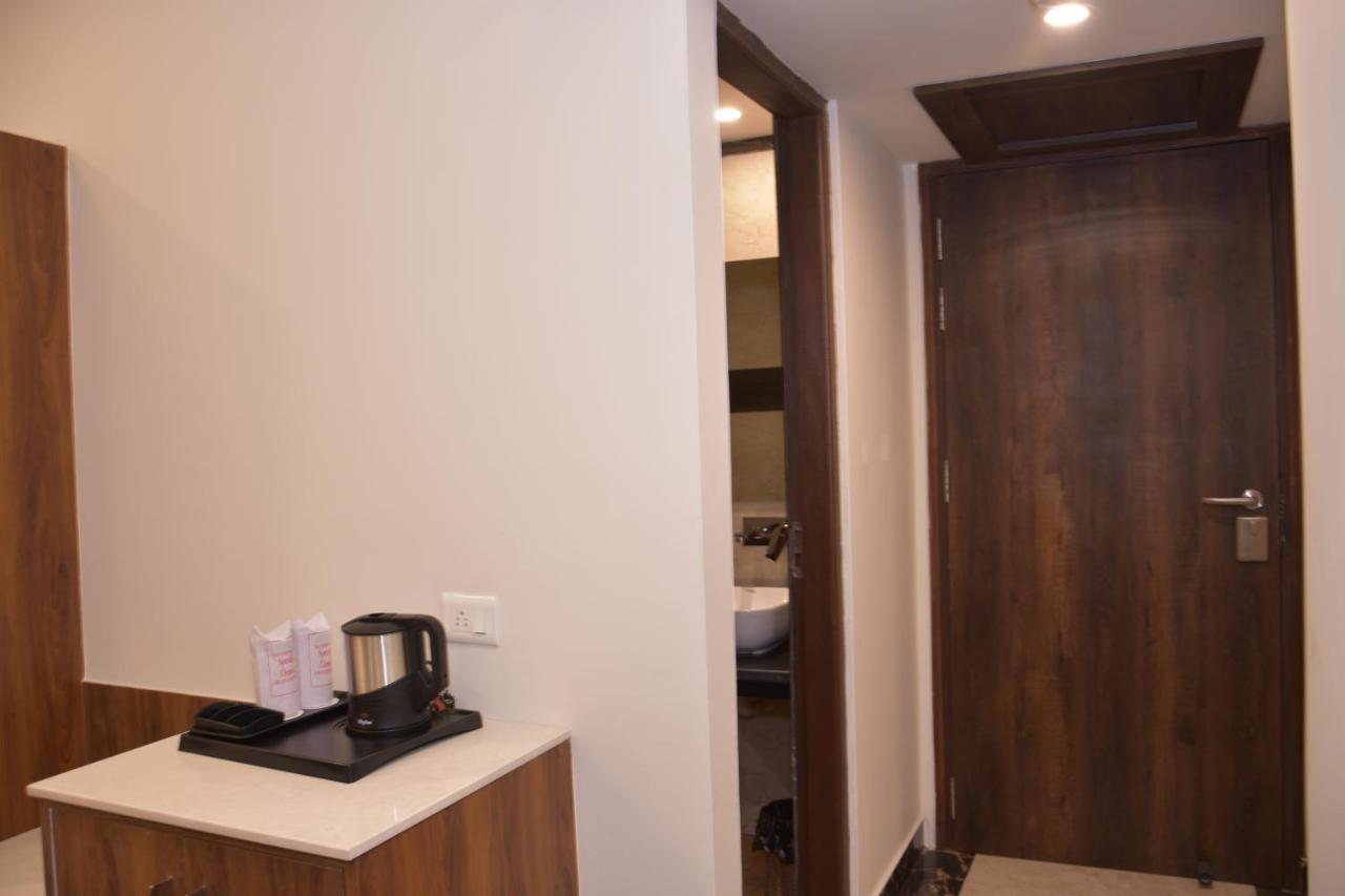 The Orison Bed & Breakfast ชิมลา ภายนอก รูปภาพ