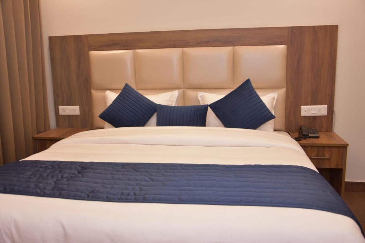 The Orison Bed & Breakfast ชิมลา ภายนอก รูปภาพ